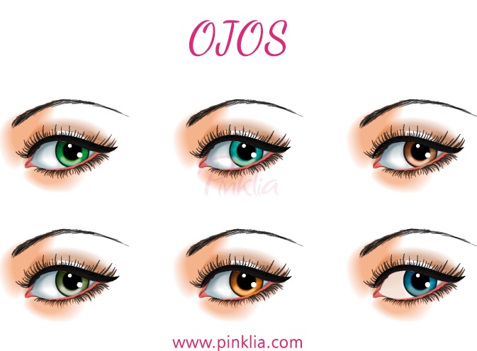 tonalidad-calida-ojos