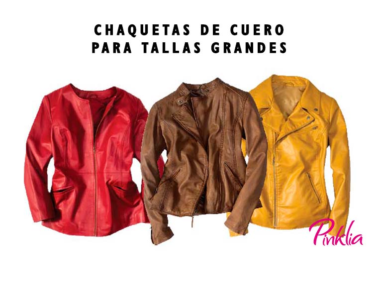 chaquetas-mujeres-TALLAS-GRANDES