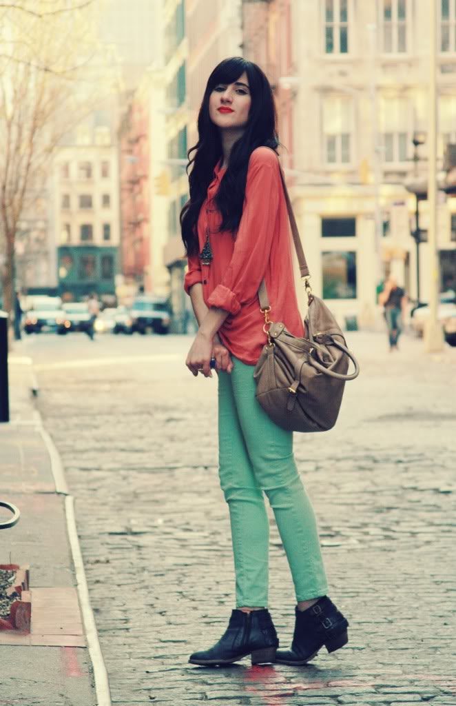 pantalon-al-tobillo-color-menta