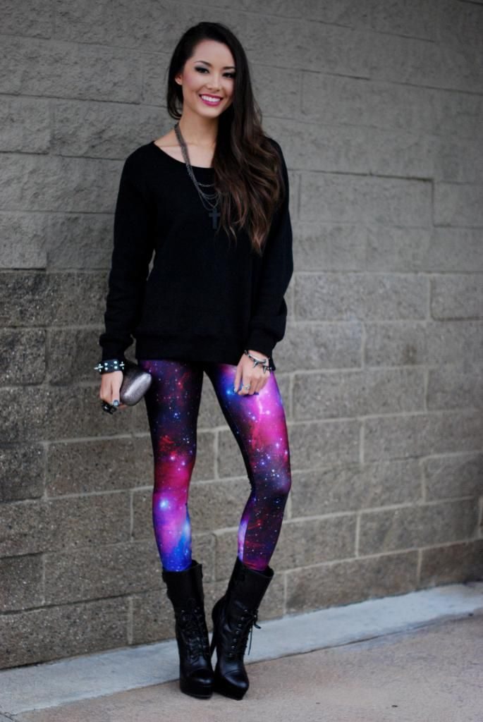 legging-estampado-galaxy