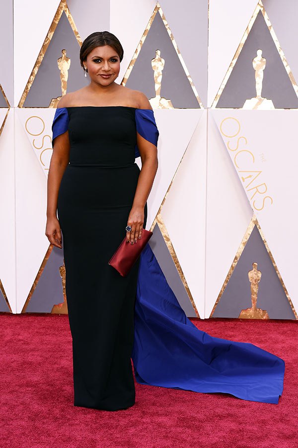 mindy-kaling-oscars-2016