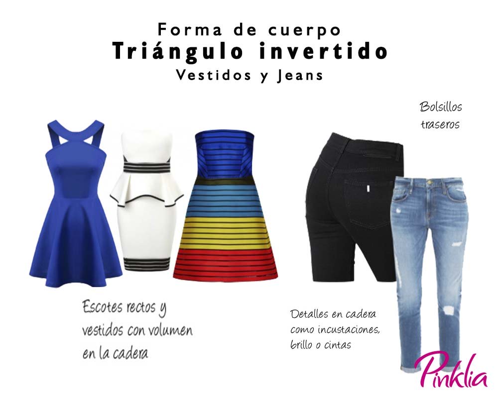 forma-cuerpo-v-vestidos-jeans