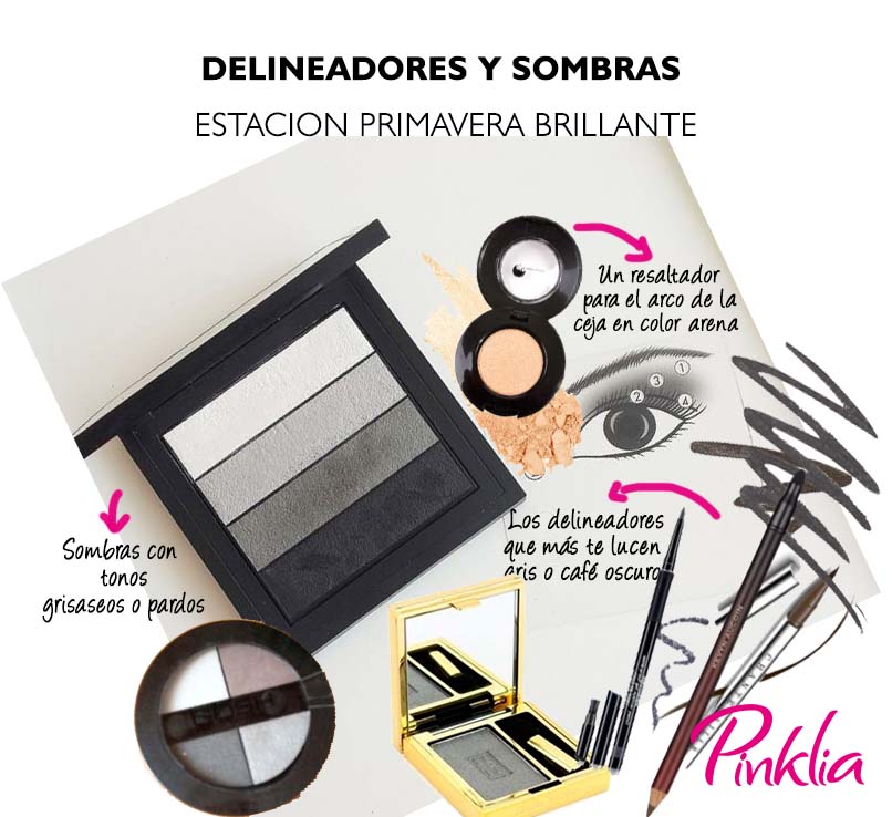 maquillaje-primavera-brillante
