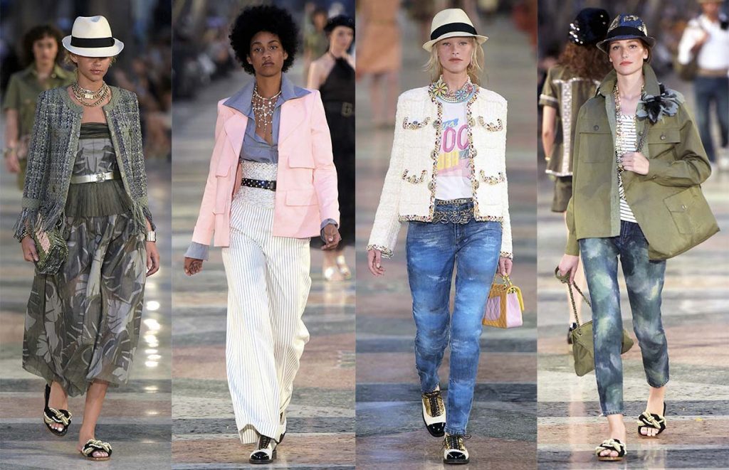 Pasarela-Chanel-Coco-cuba