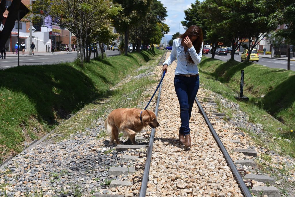 Nada mejor que salir cómoda pero siempre en tu mejor estilo