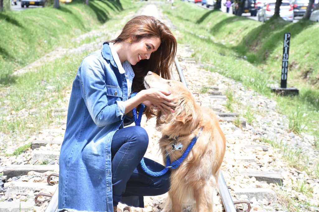 Casual para un fin de semana en un outfit de jean