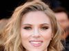Corte de pelo en Scarlett Johansson que tiene forma de rostro corazón