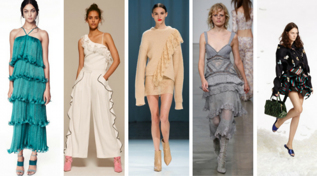 los boleros es una de las tendencias para el año entrante